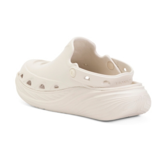 VIONIC WAVE RX RECOVERY CLOGS BNIB - Picture 5 of 7